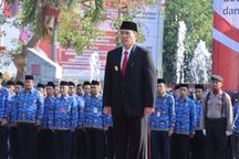 Bupati Wonogiri: Pancasila Jadi Filter agar Bangsa Tidak Alami Disorientasi