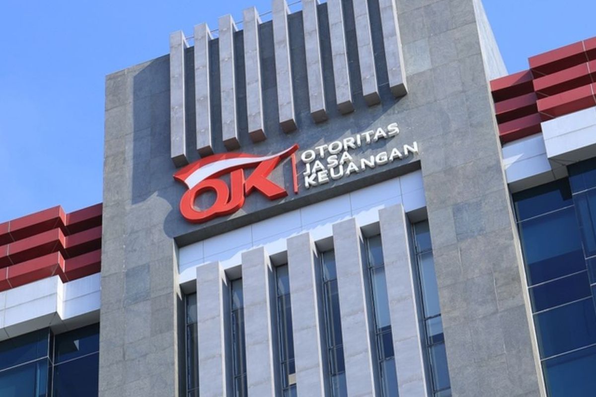 OJK Resmi Atur Finfluencer, Pemberi Rekomendasi Investasi Wajib Kantongi Izin