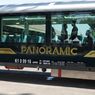 Kereta Panoramic Pertama di Indonesia: Rute, Jadwal, dan Harga Tiket