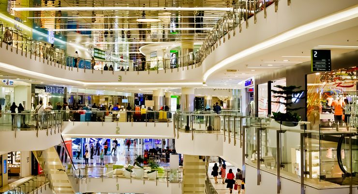 Ini Sektor yang Akan Mendominasi Ruang Ritel Di Jakarta