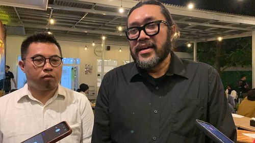 Ono Surono Janji Tidak Ada "Kotak Kosong" pada Pilkada Jabar 2024