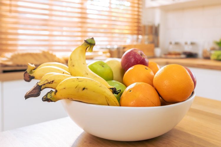 Jangan Terkecoh, Ini 4 Mitos Salah Kaprah soal Konsumsi Buah bagi Penderita Diabetes