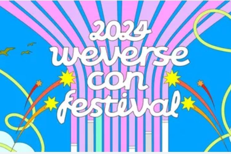 Weverse Con 2024 Rusuh, Polisi dan Pemadam Kebakaran Dikerahkan