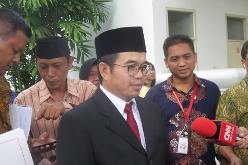 Cerita Yudi Latif soal Jokowi Tunda Peresmian UKP Pancasila