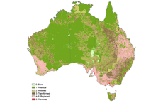 Mengapa Australia Disebut Benua Hijau?