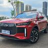Chery Tiggo Cross CSH: SUV Modern yang Memikat