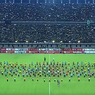 Goyang Tik Tok Meriahkan Pembukaan Shopee Liga 1 2020 Persebaya vs Persik