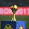 Daftar Peserta dan Pembagian Grup Piala Afrika 2021