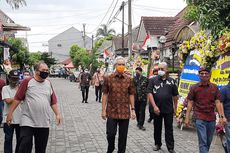 Gerakan Sehari Tanpa Nasi di Salatiga, Ganjar: Ya Enggak Apa-apa Boleh Aja