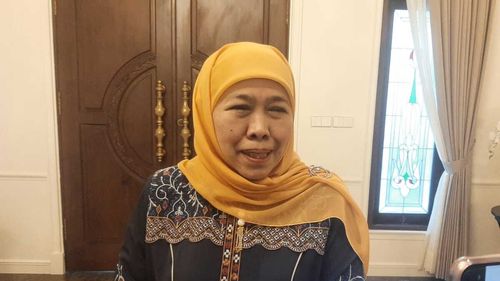 PAN Anggap Tak Ada Hambatan jika PDI-P Mau Ikut Usung Khofifah