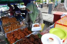 Pemkot Banda Aceh Tetapkan 26 Lokasi Pusat Kuliner Ramadhan 1445 H