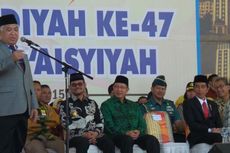 Muhammadiyah Haramkan Pilih Pemimpin Korup