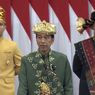 Jokowi: Hukum Harus Ditegakkan Seadil-adilnya Tanpa Pandang Bulu!