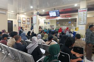 Anggota DPR Soroti Pembaruan DTSEN Justru Pertaruhkan Nyawa Pasien BPJS PBI