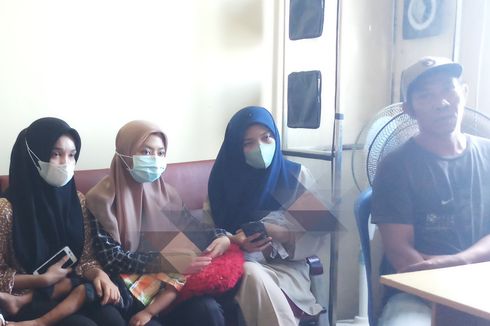 Dibawa dari Riau, 2 Balita Ini Ditinggalkan Ayah Kandungnya di Karimun