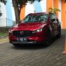 Kenyamanan Berkendara Mazda CX-5, Stabil Diajak Manuver