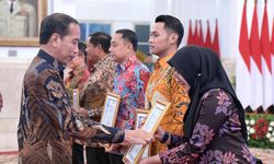 Banyuwangi Jadi Kabupaten dengan SPBE Terbaik, Bupati Ipuk: Presiden Jokowi Minta Semua Daerah Perbaiki Kinerja
