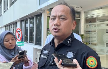 Kejagung: Jaksa Sudah Berupaya Eksekusi Silfester Matutina