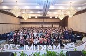 Mulai dari Beasiswa hingga Riset, Langkah Sinergis LPDP Cetak SDM Unggul Indonesia