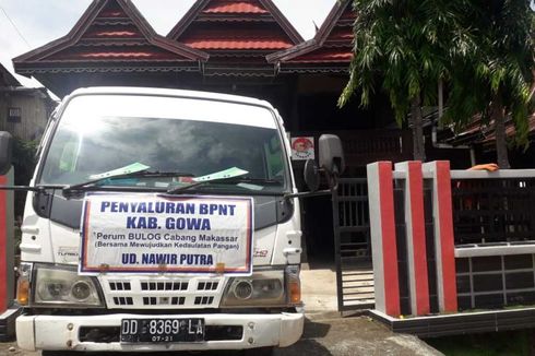 Penyaluran Bansos PKH dan KKS di Kabupaten Gowa Alami Keterlambatan