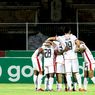 HT Persebaya Vs Borneo FC: Francisco Torres Cetak Gol, Pesut Etam Unggul 2-1