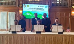 Kolaborasi Pertamina-Chevron dalam Penerapan dan Pemanfaatan Karbon di Kaltim