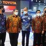Perpanjangan PPnBM Berdampak Positif pada Penjualan Toyota Avanza