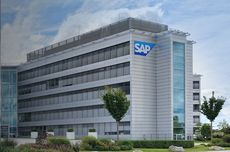 Perusahaan Software SAP PHK 3.000 Karyawan