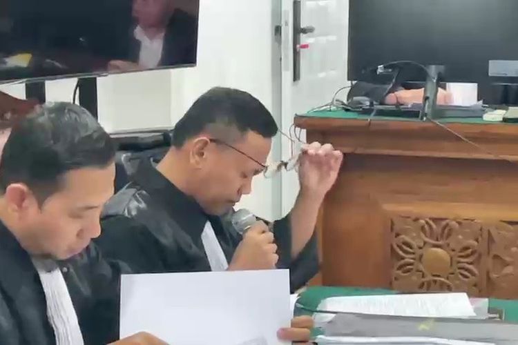 Kuasa Hukum Minta Nikita Mirzani Dihadirkan dalam Sidang PK