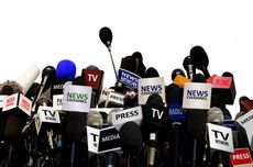 Dewan Pers Telah Buat Aturan Lindungi Wartawan dari Doxing