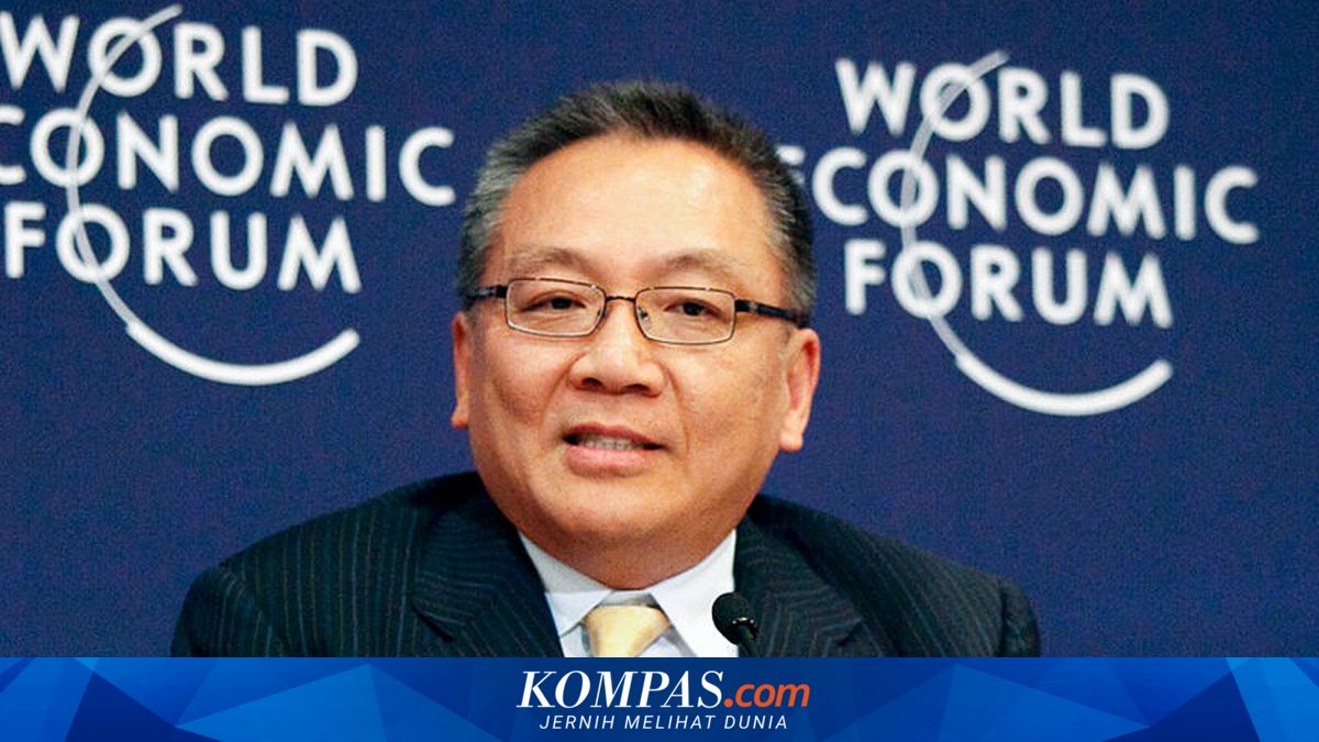 Mengenal Sehat Sutardja, Pionir di Balik Kesuksesan Marvell Technology