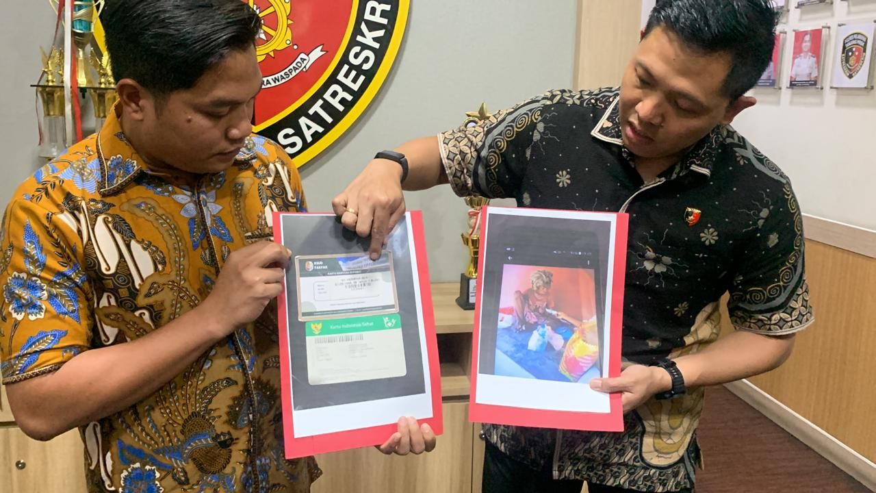 Sosok Jasad Wanita dalam Peti Kemas di Tanjung Priok Terungkap, Info Orang Hilang di Fakfak Jadi Petunjuk Kuat