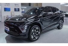 Bingung Memilih Mobil Listrik? All-New KONA Electric Tawarkan Solusi Lengkap