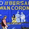 Istana Sebut 64 Pemda Belum Jalankan Instruksi Jokowi tentang Sanksi bagi Pelanggar Protokol Kesehatan