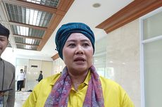 Luluk Nur Hamida Ajukan Pengunduran Diri dari DPR untuk Pilkada Jatim 2024