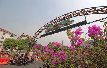 Update Harga Tiket Masuk Kebun Binatang Ragunan 2023 dan Cara ...