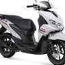 Yamaha FreeGo Punya Baju Baru, Harga Masih Sama