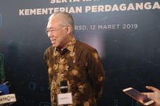 Jepang Tawarkan Konsep Pertukaran Data Antar Negara dengan RI