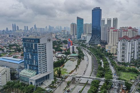 [POPULER NASIONAL] Banjir di Sejumlah Wilayah DKI | Instruksi Presiden Atasi Banjir