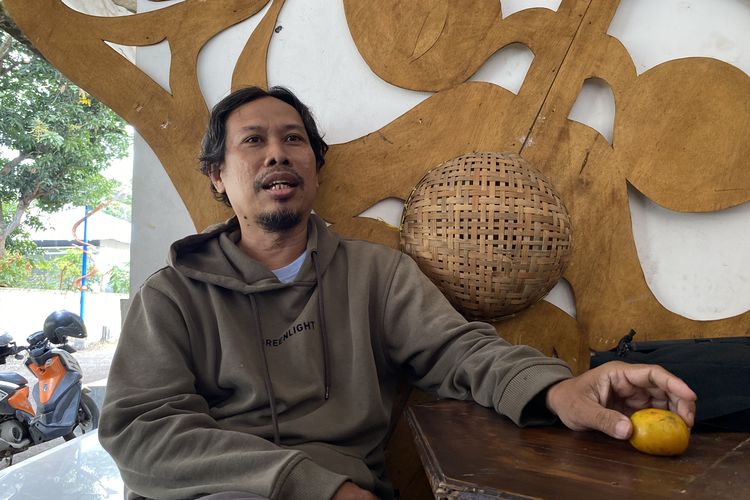 Sahabat Kecil Bongkar Sifat Ahmad Dofiri, Ternyata Sudah Diprediksi Jadi Orang Hebat