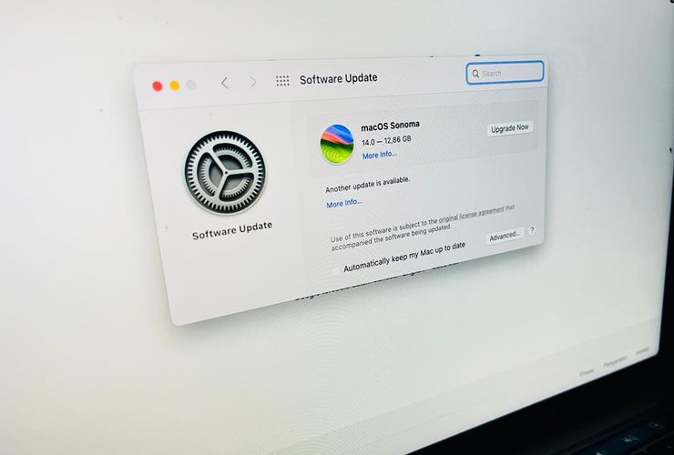 MacOS Sonoma Bisa Diunduh Hari Ini, Begini Cara Update dan Daftar Mac yang Kebagian