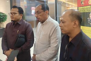 Jadi Tersangka Fraud, Bos Dana Syariah Indonesia Mohon Maaf Lahir Batin