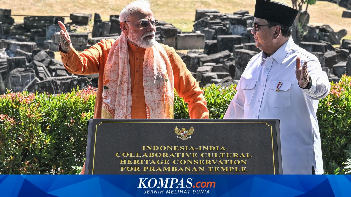 Tarian Geopolitik Bollywood di Asia, Menyangga Paman Sam Mengimbangi China