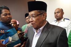 Said Aqil Setuju Ba'asyir Dibebaskan asal Teken Surat Setia pada Pancasila