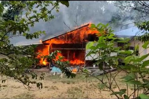 Rumah Ibadah Ahmadiyah Dirusak, Komnas HAM Minta Polri Tak Hanya Tindak Pelaku Lapangan