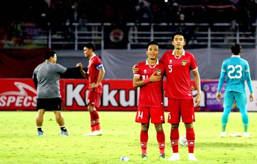 Persib Bandung Akan Lepas 2 Pemain Lagi ke Timnas U-20 Indonesia
