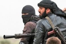 Al Qaeda Bunuh Tokoh Senior Oposisi Suriah