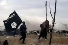 ISIS Baiat Khalifah Baru dengan Misi Bertahan Hidup