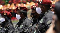 Syarat Daftar STIN dan Bisa Langsung CPNS, Harus Mau Dicoret dari KK?