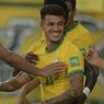 Brasil Vs Chile: Pesta Gol 4-0, Tim Samba Masih Tak Terkalahkan di Kualifikasi Piala Dunia